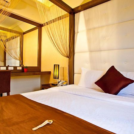 墾丁ho Huan B & B Pokoj fotografie