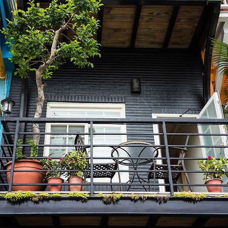 墾丁ho Huan B & B Pokoj fotografie