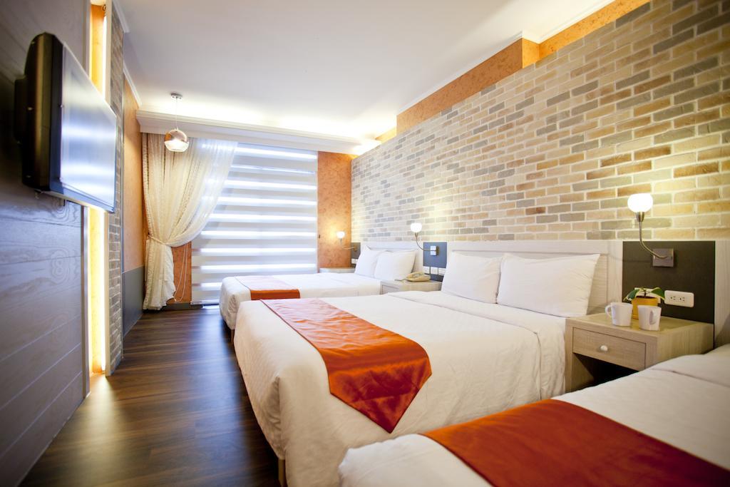 墾丁ho Huan B & B Exteriér fotografie