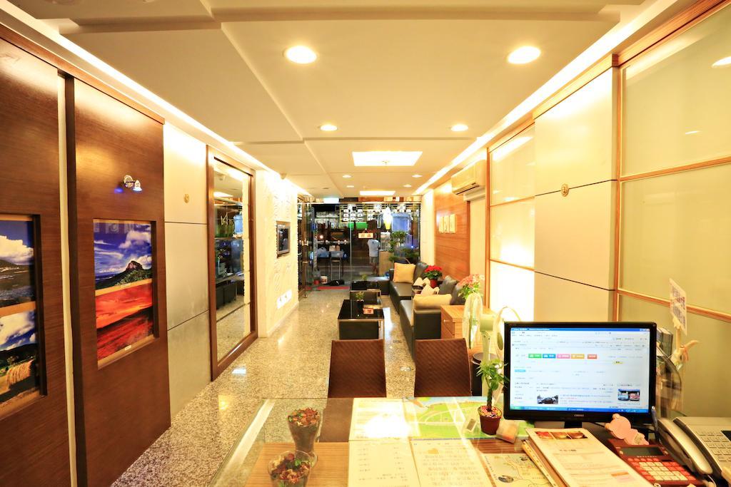 墾丁ho Huan B & B Exteriér fotografie
