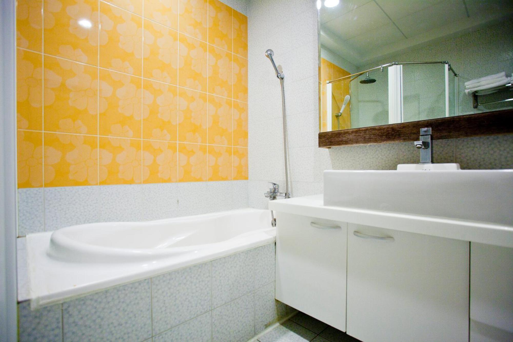 墾丁ho Huan B & B Pokoj fotografie