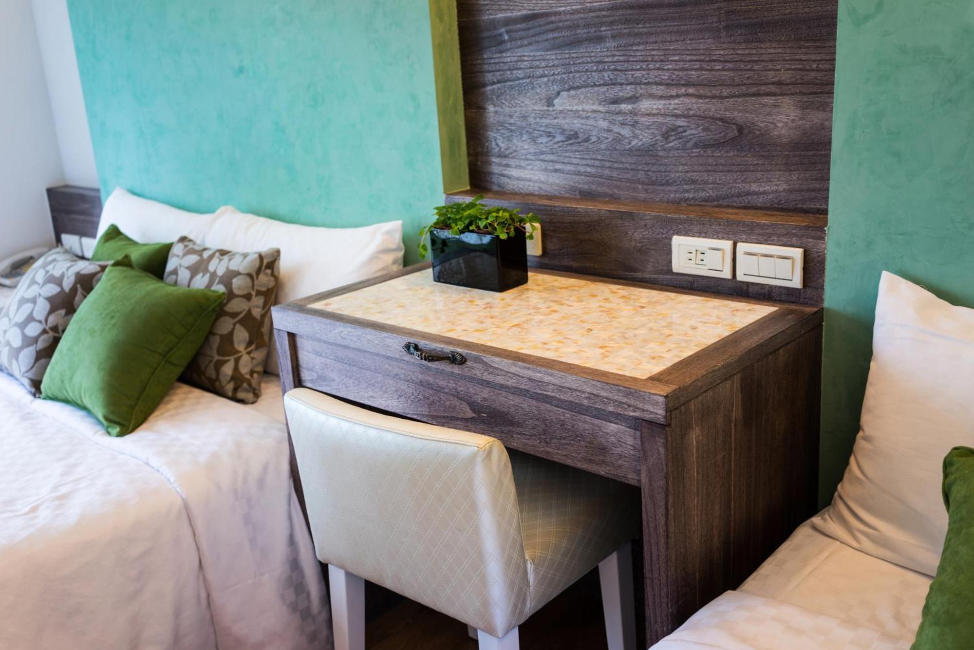 墾丁ho Huan B & B Pokoj fotografie