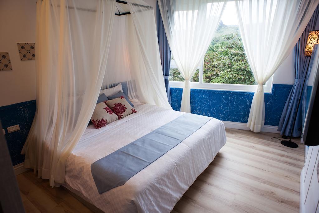 墾丁ho Huan B & B Pokoj fotografie