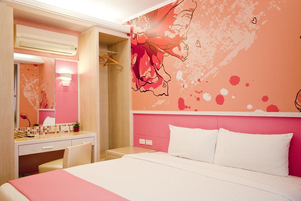 墾丁ho Huan B & B Exteriér fotografie