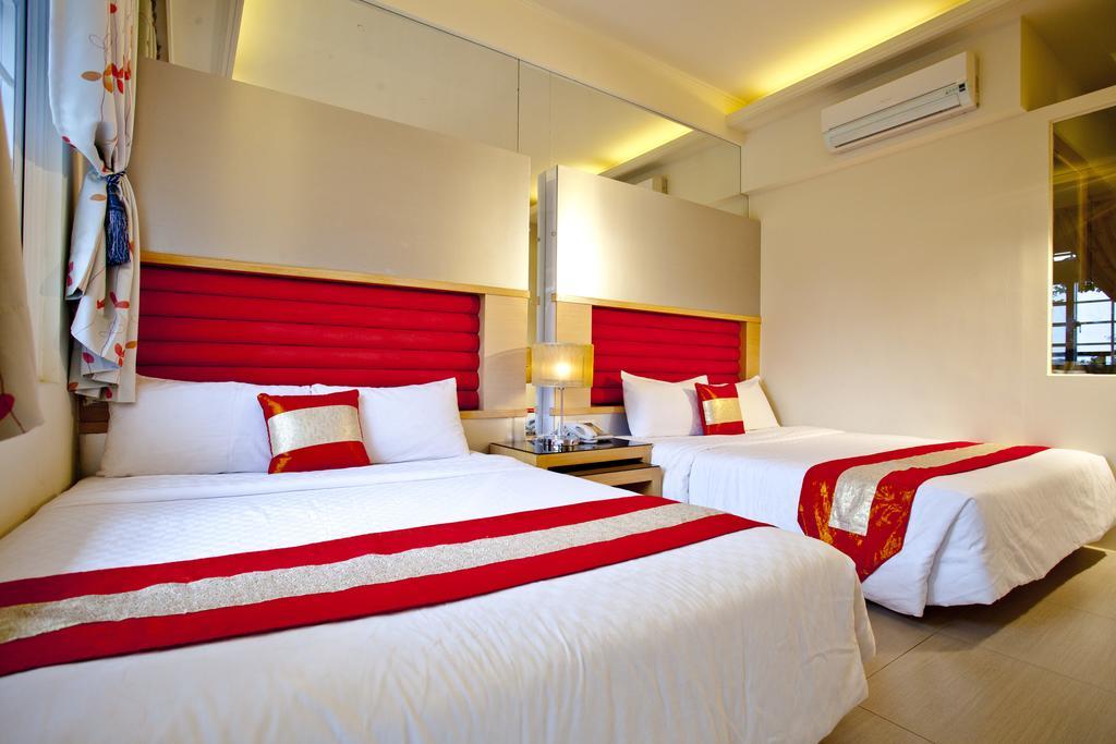 墾丁ho Huan B & B Exteriér fotografie