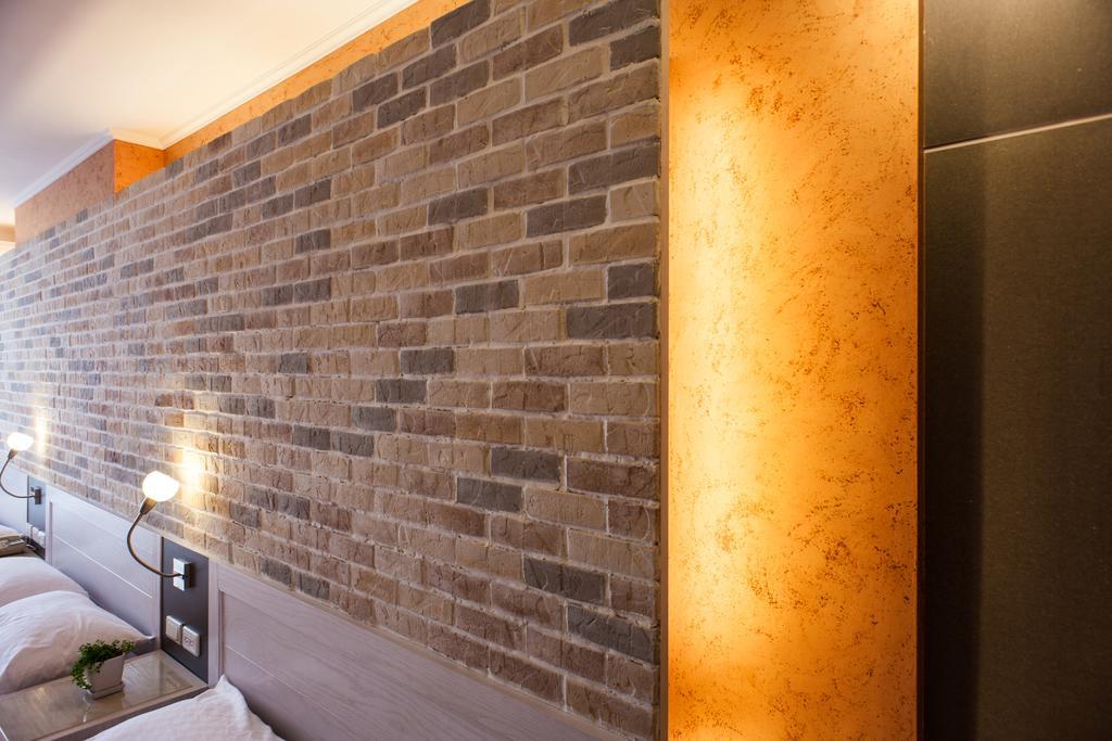 墾丁ho Huan B & B Exteriér fotografie
