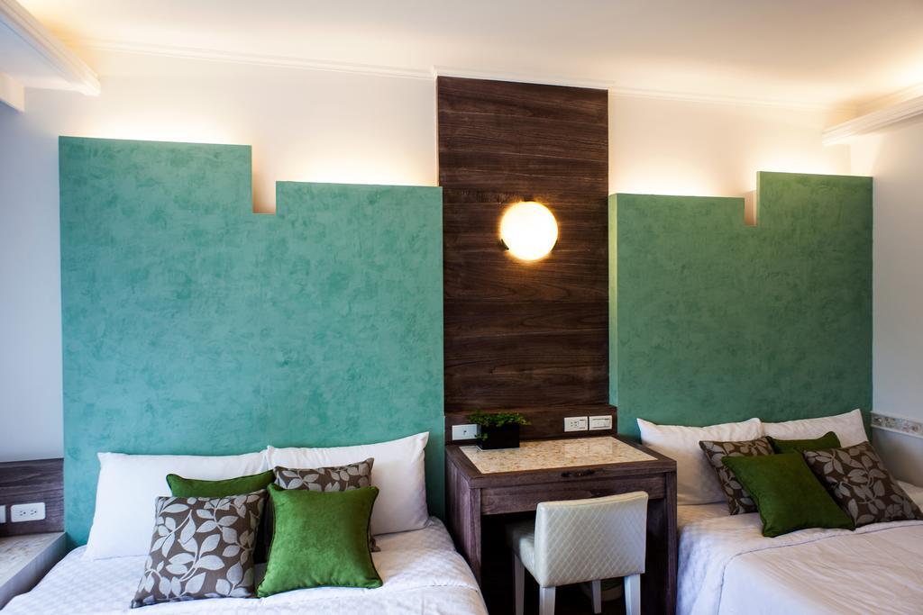 墾丁ho Huan B & B Exteriér fotografie