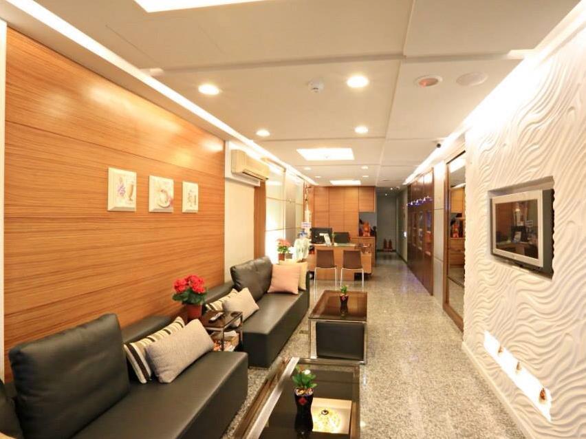 墾丁ho Huan B & B Exteriér fotografie