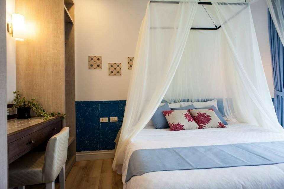 墾丁ho Huan B & B Exteriér fotografie