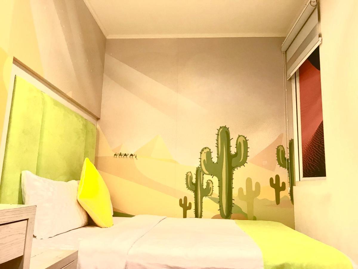 墾丁ho Huan B & B Exteriér fotografie