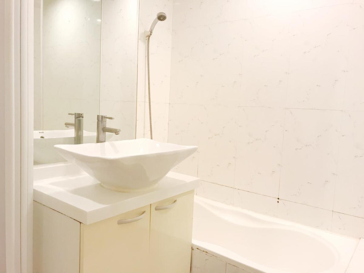 墾丁ho Huan B & B Exteriér fotografie