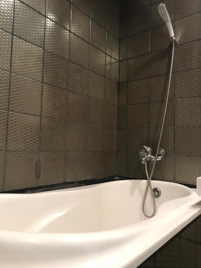墾丁ho Huan B & B Exteriér fotografie