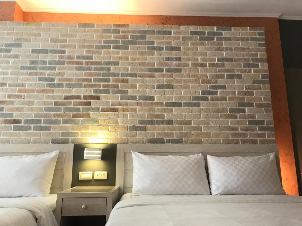 墾丁ho Huan B & B Exteriér fotografie