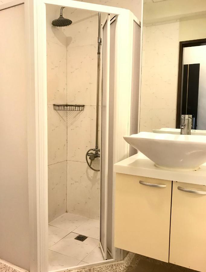 墾丁ho Huan B & B Exteriér fotografie